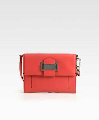 Reed Krakoff Kit Clutch - Lyst