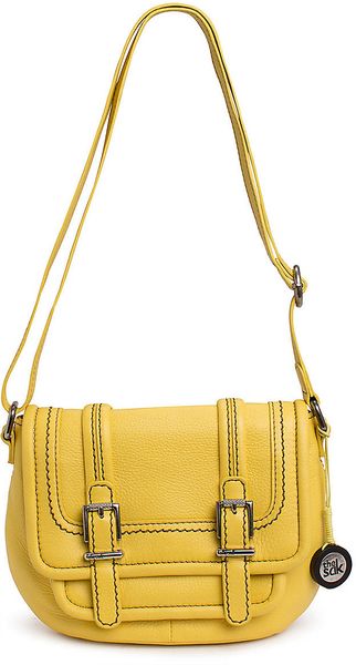 The Sak Small Crossbody - Lyst