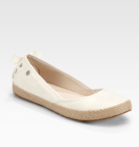 black canvas espadrilles flats