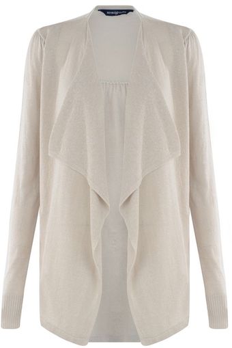 Henri Lloyd Macie Waterfall Cardigan - Lyst