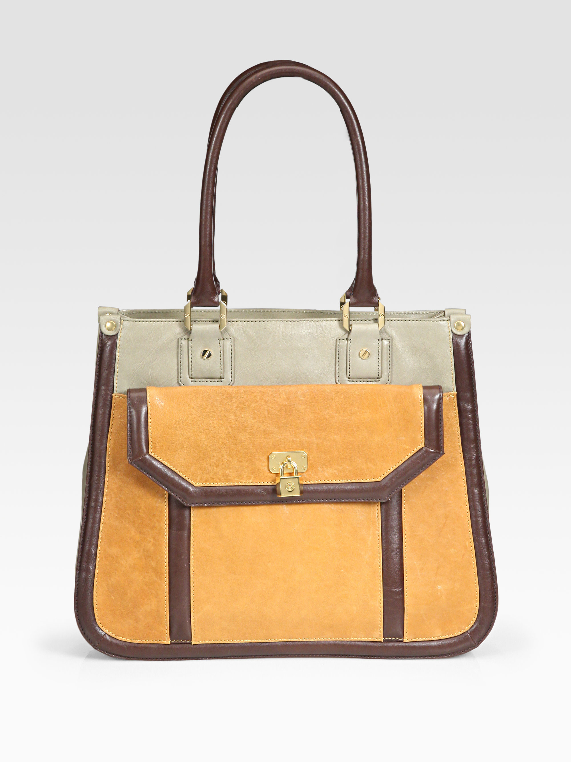 tory burch small tote sale