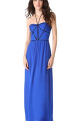 Dolce Vita Desire Maxi Dress