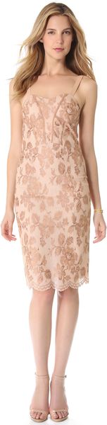 Jill Stuart Kasey Dress - Lyst