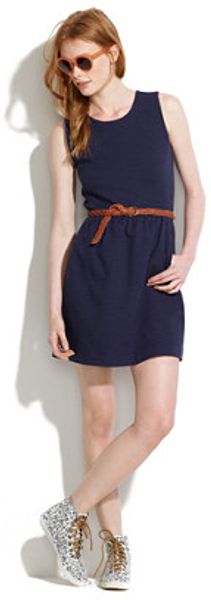 Madewell Afternoon Dress - Lyst