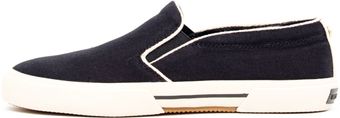 Michael Kors Slipon Sneaker - Lyst