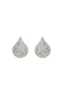 Mikey Tear Drop Earrings - Lyst
