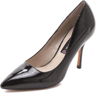 Steven Mikka Pumps - Lyst