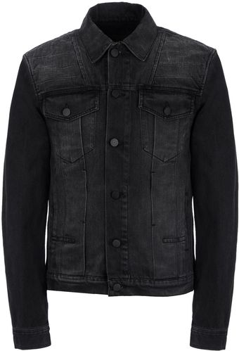 Surface To Air Denim Jacket - Lyst