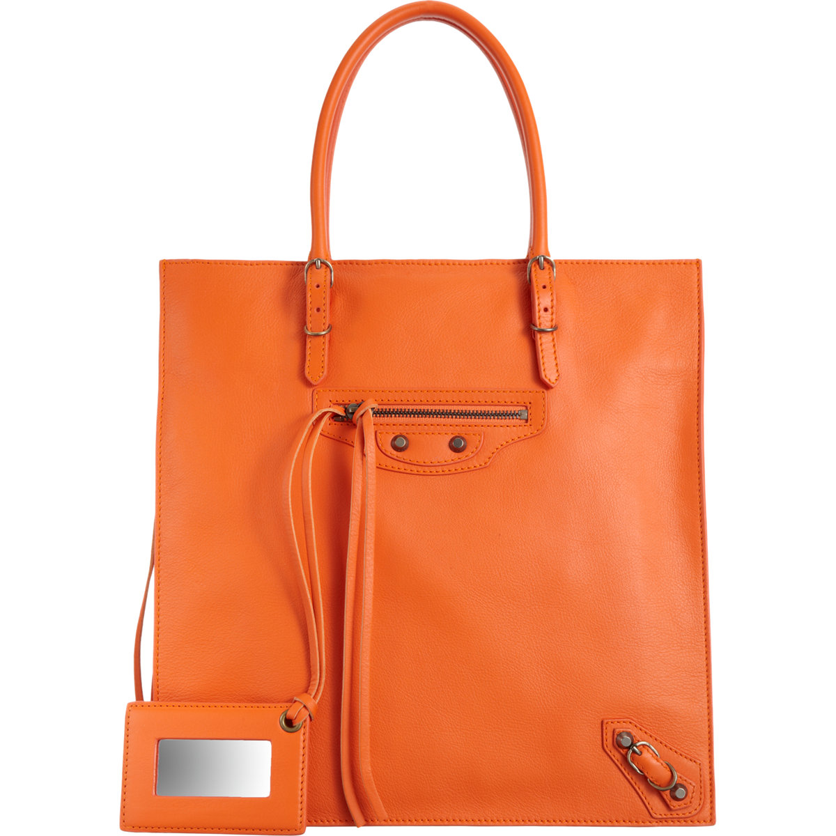 balenciaga papier a5