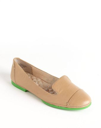 Boutique 9 Didi Leather Ballet Flats - Lyst