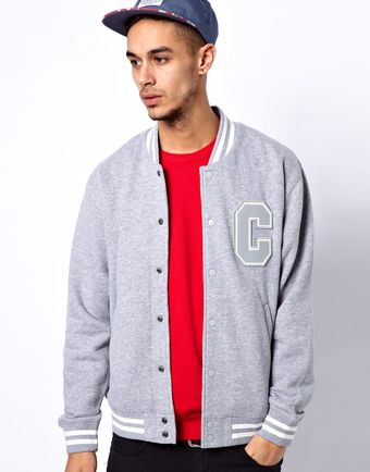 Carhartt Jacket Holbrook - Lyst