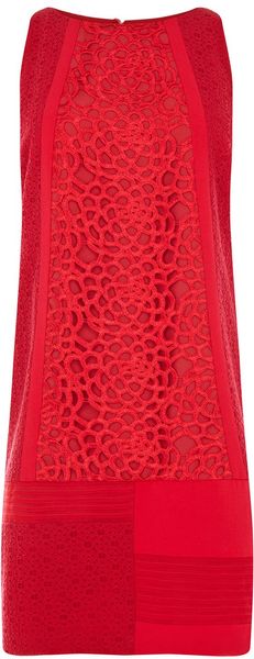 Coast Nicolette Dress - Lyst