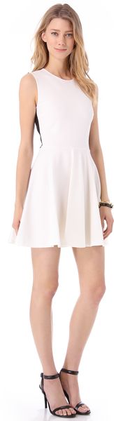 Diane Von Furstenberg Jeannie Dress - Lyst