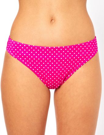 Freya Pier Classic Brief - Lyst