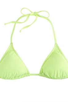 J.Crew String Top - Lyst