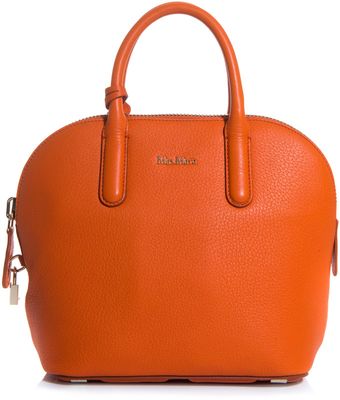 Max Mara Ancora Bag - Lyst