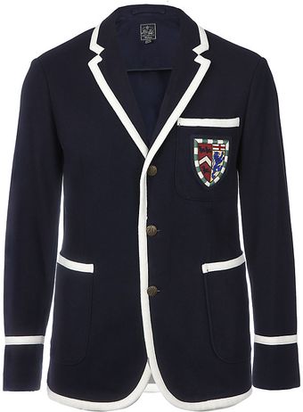 Polo Ralph Lauren Hewitt Sport Coat - Lyst