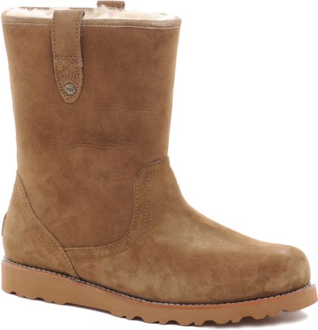 man uggs tan
