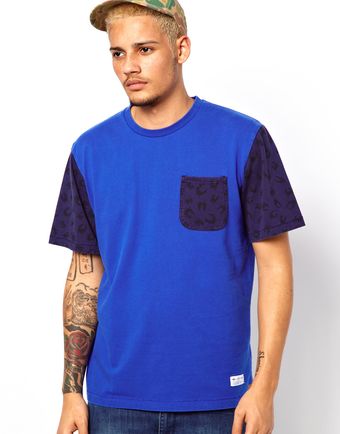 Adidas Originals T-shirt with 90s Football Print - Lyst