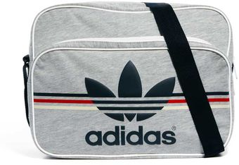 Adidas Originals Messenger Bag - Lyst