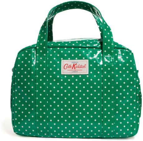 cath kidston mini zip bag