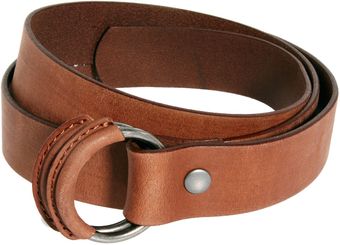 Cheap Monday Leather Belt - Lyst