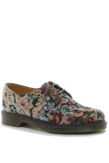Dr. Martens Tapestry Shoes - Lyst