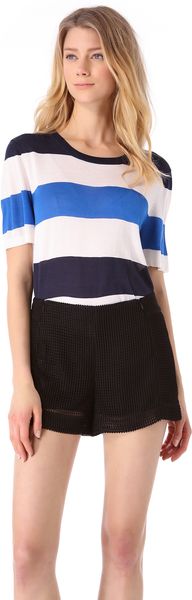 Equipment Preston Sweater - Lyst