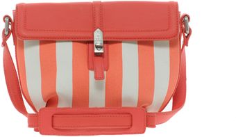 French Connection Crossbody Bag in Deckchair Stripe - Lyst