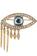 J.Crew Lets Bring Back By Lulu Frost Icon Pin