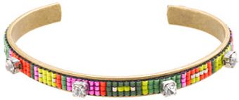 J.Crew Isaro By Jill Golden Lets Dance Cuff - Lyst