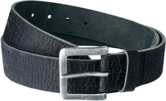 River Island Belt - Lyst