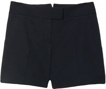 Theory Lynie Short - Lyst