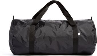 American Apparel Nylon Weekend Bag - Lyst