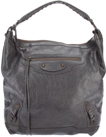 Balenciaga Classic Day Tote Bag - Lyst