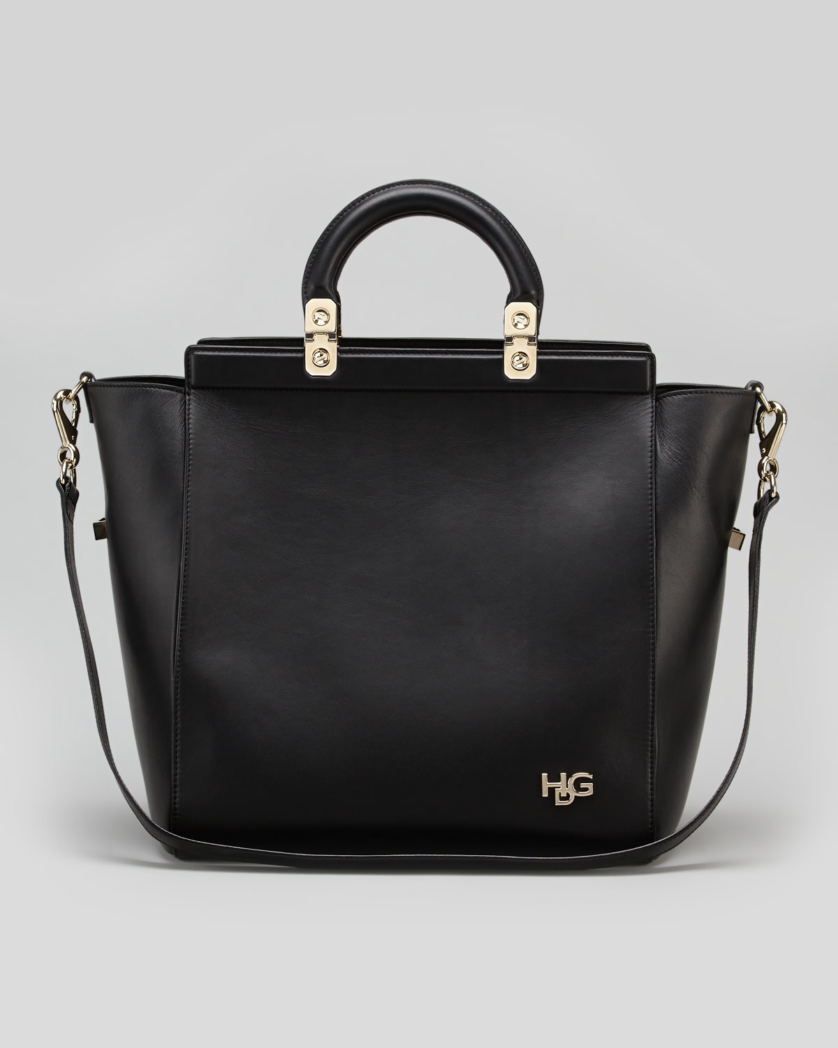 givenchy tote bag black