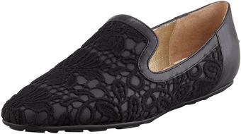 Jimmy Choo Wheel Lace Weekend Loafers - Lyst