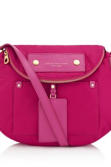 Marc By Marc Jacobs Preppy Nylon Natasha Bag - Lyst