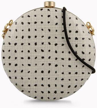Stella McCartney Clutch Bag - Lyst
