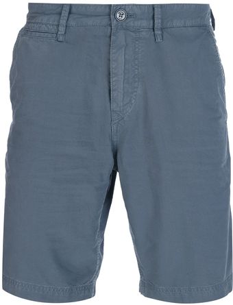 Burberry Brit Algate Shorts - Lyst