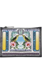 Mary Katrantzou Pouch
