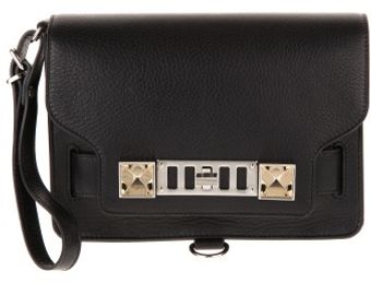 Proenza Schouler Clutch - Lyst