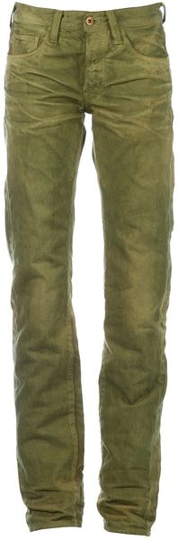 PRPS Used Wash Jean - Lyst