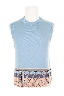 Raf Simons Sweater - Lyst