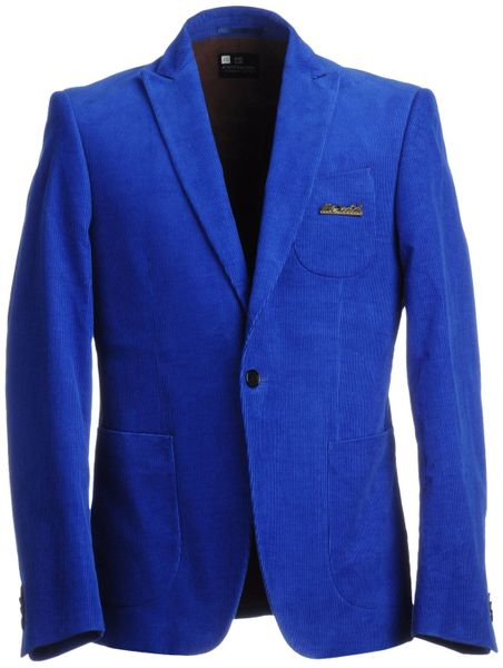 Main Menu Block Free shipping and returns on Men's Blue Blazers & Sport Coats at fefdinterested.gq