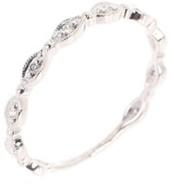 Stone Ring - Lyst