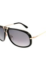 Tom Ford Robbie Sunglasses