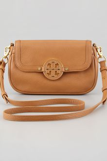Tory Burch Amanda Mini Messenger Bag - Lyst