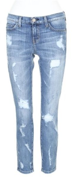 Current/Elliott Jeans - Lyst