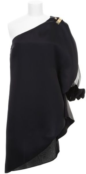 Givenchy Robe - Lyst